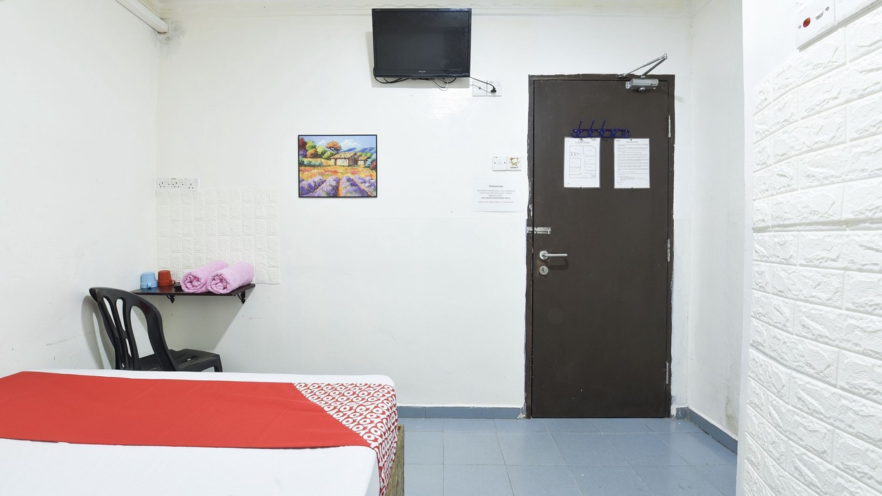 Photo of Bedroom in Kampung Tanjung Kapur