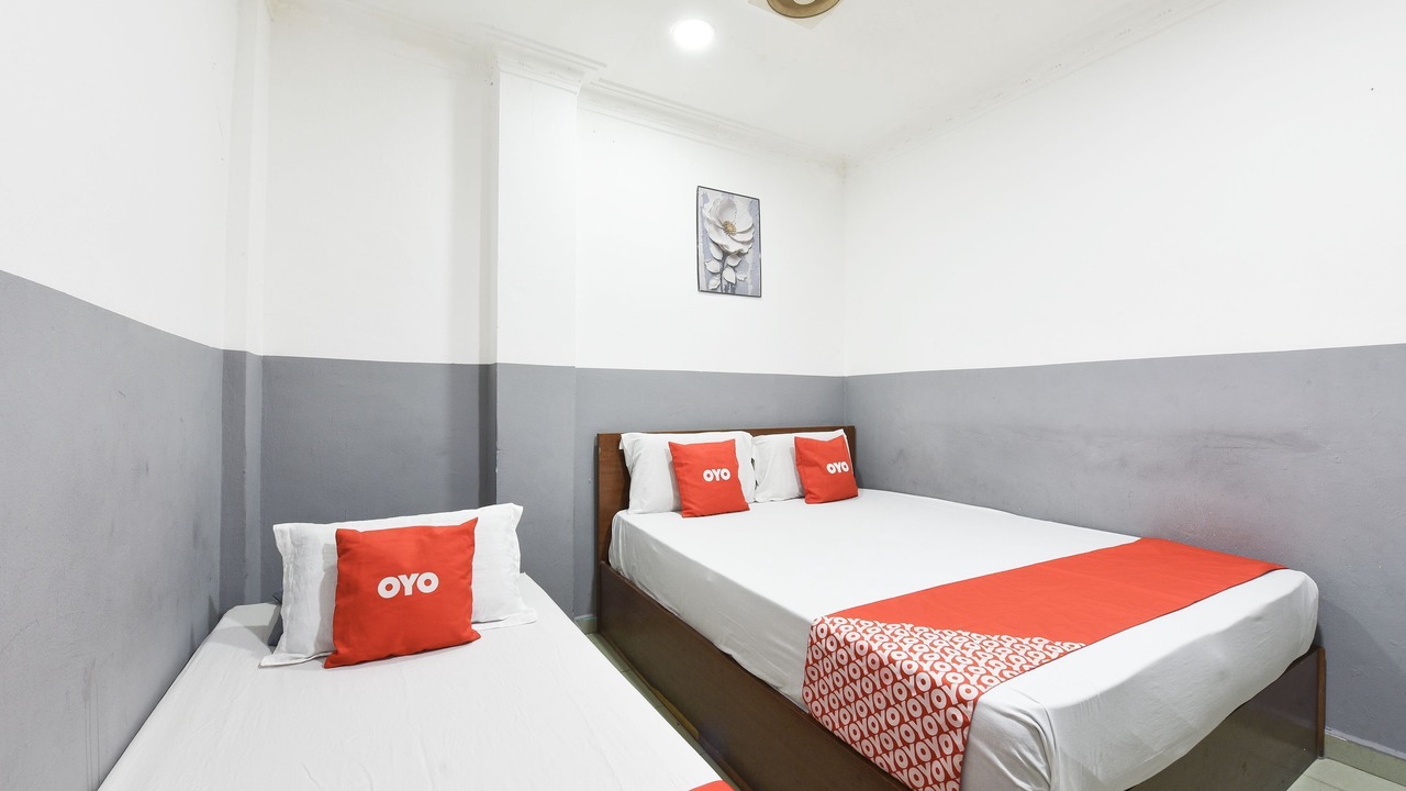 Photo of Bedroom in Kampung Tanjung Kapur
