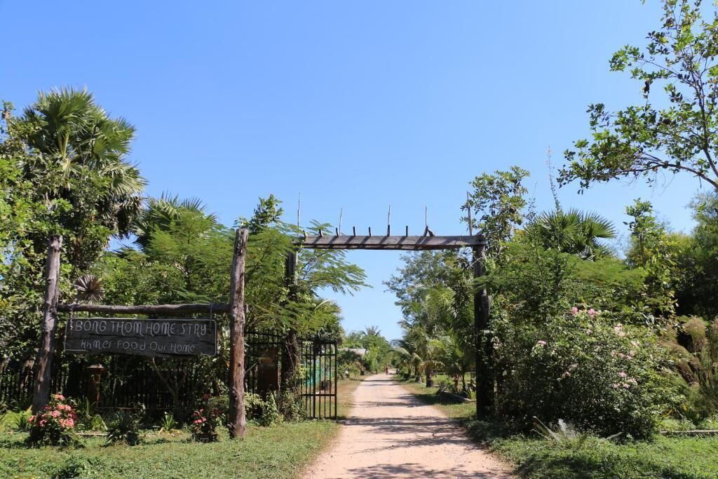 Photo of Outdoor in Banteay Srei