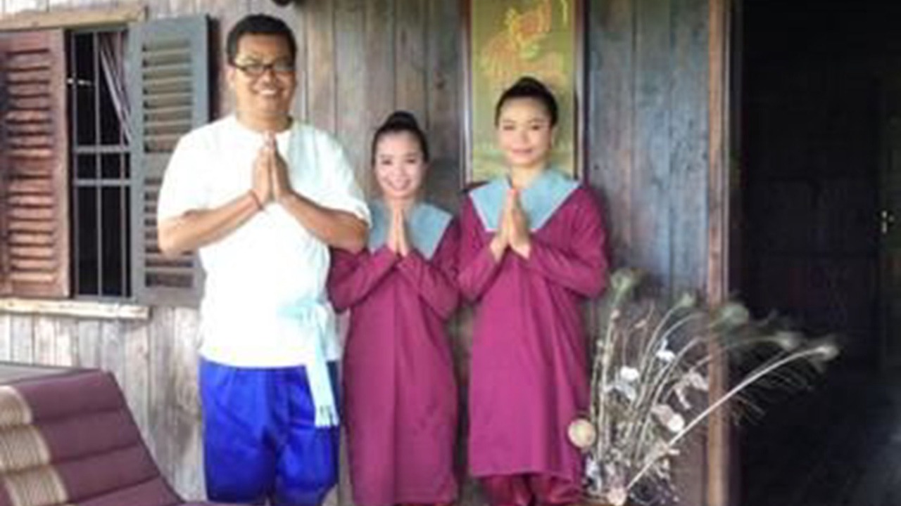 Photo of Others in Banteay Srei