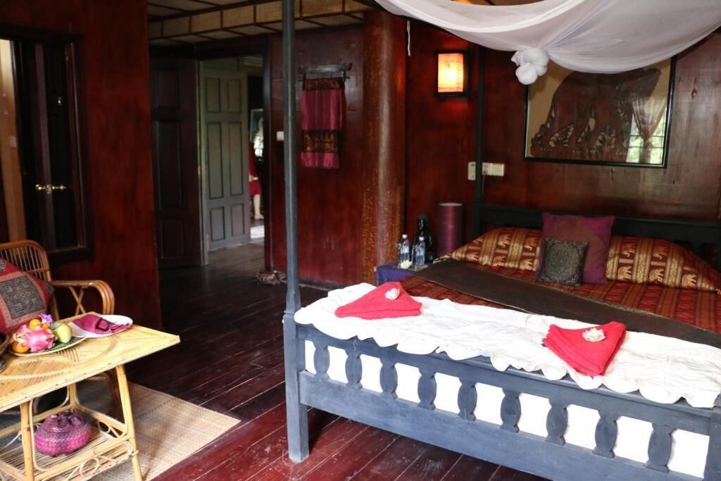 Photo of Bedroom in Banteay Srei