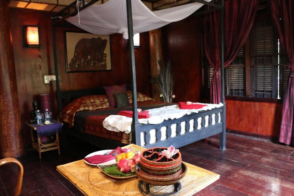 Photo of Bedroom in Banteay Srei