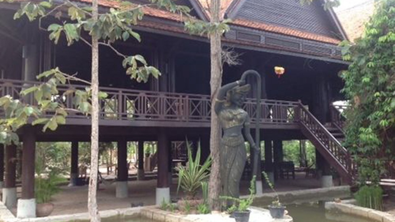 Photo of Others in Banteay Srei