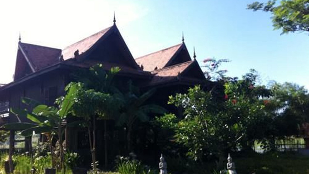 Photo of Others in Banteay Srei