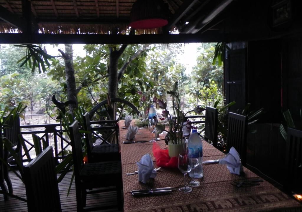 Photo of Outdoor in Banteay Srei
