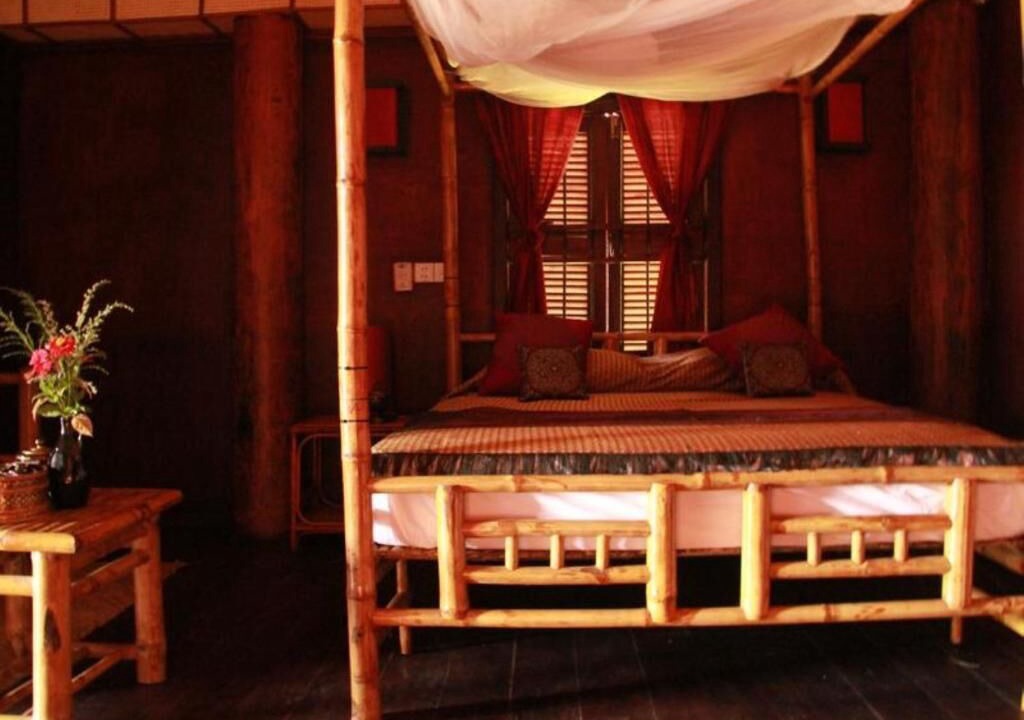 Photo of Bedroom in Banteay Srei