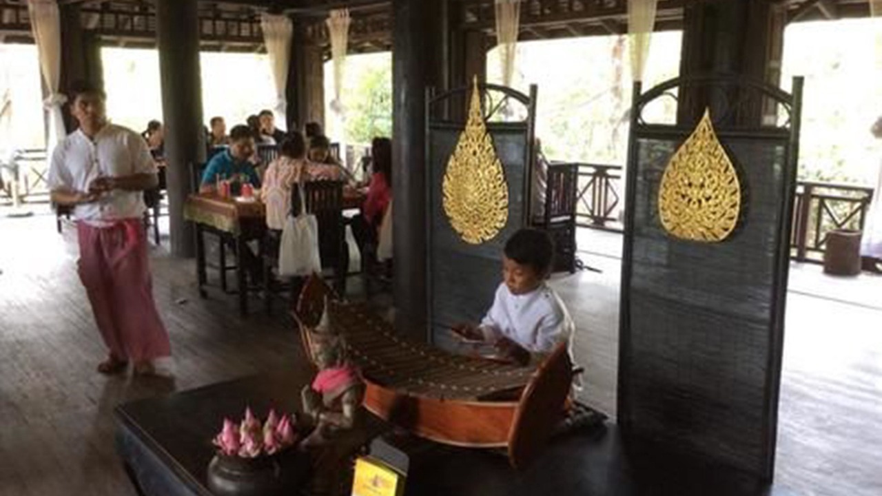 Photo of Others in Banteay Srei