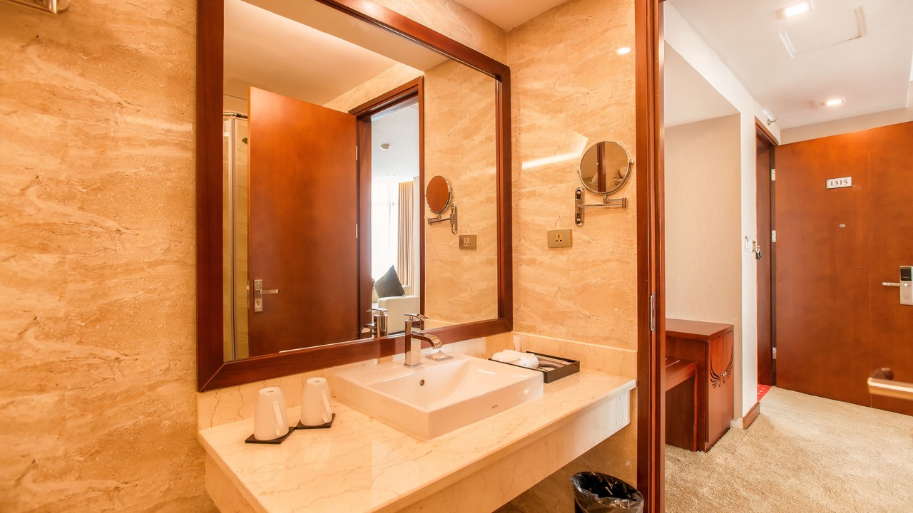 Photo of Bathroom in Bac Giang