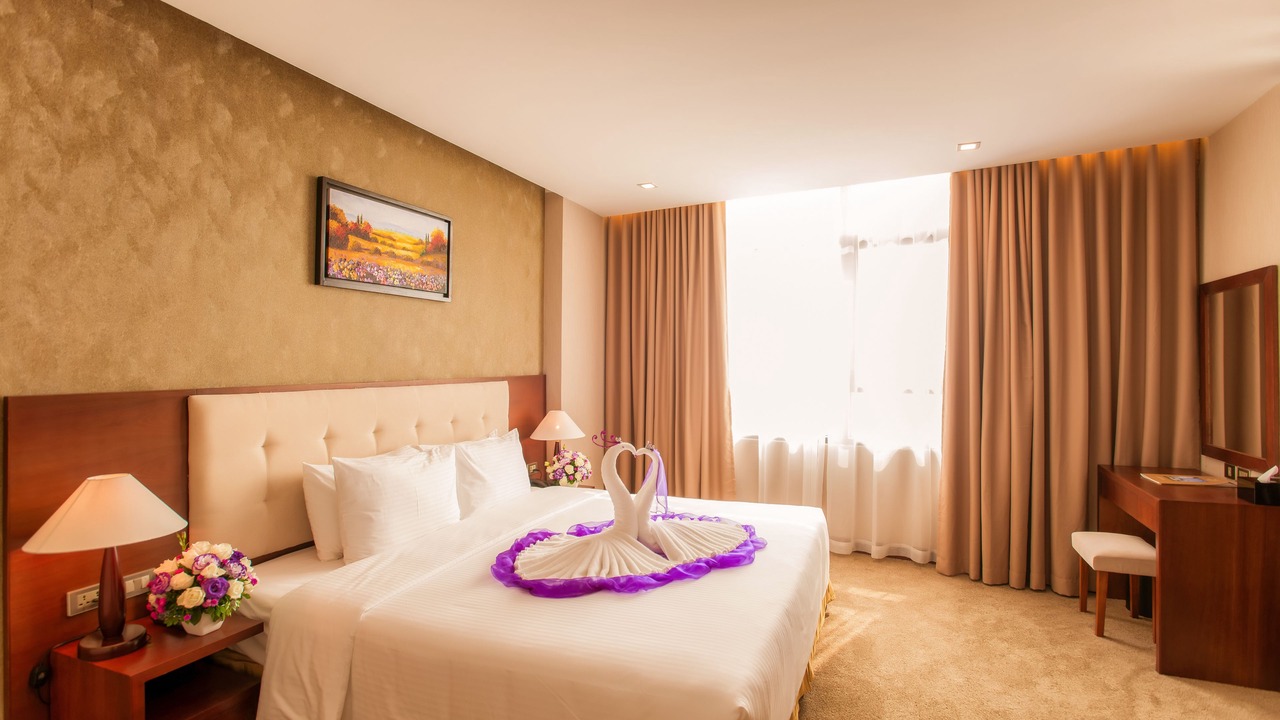 Photo of Bedroom in Bac Giang