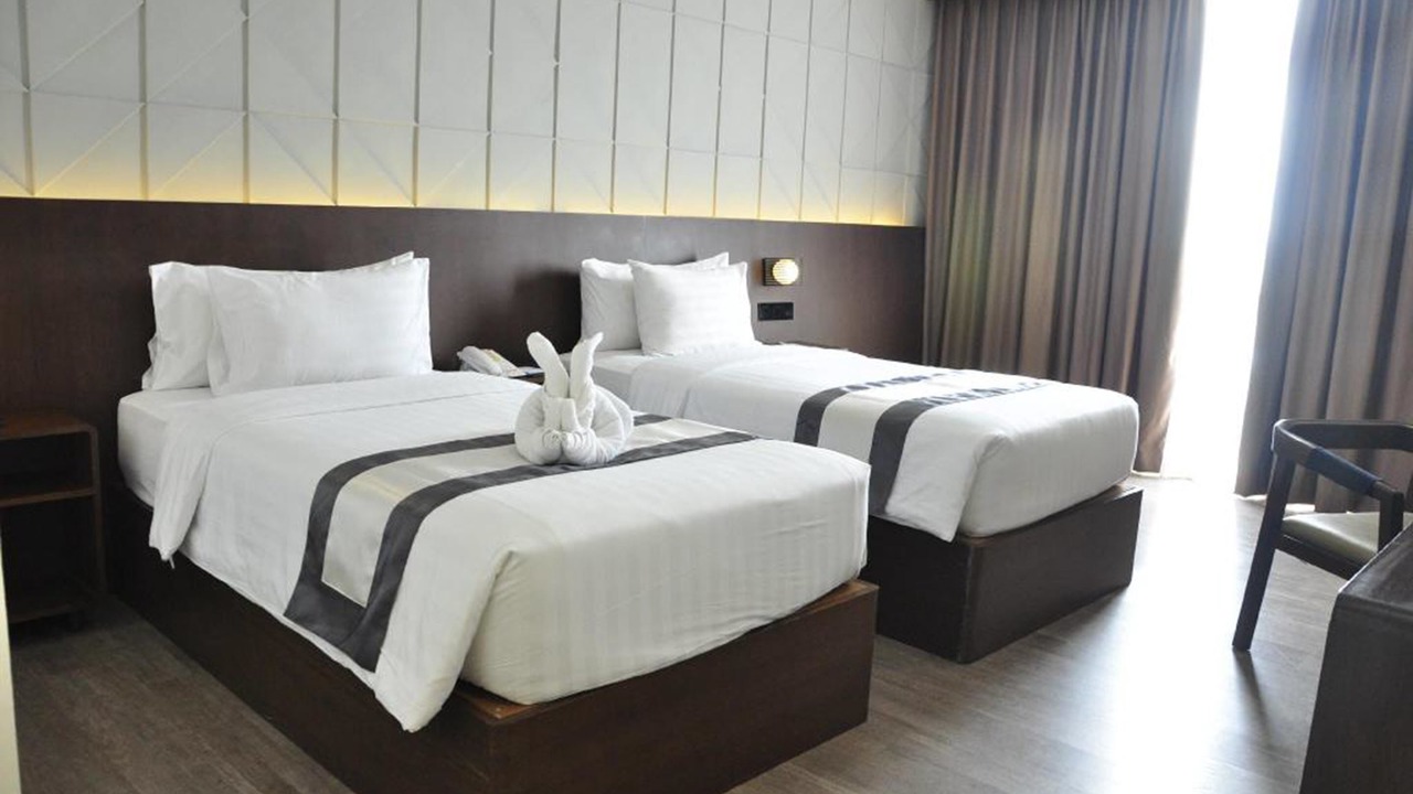 Photo of Bedroom in Pontianak