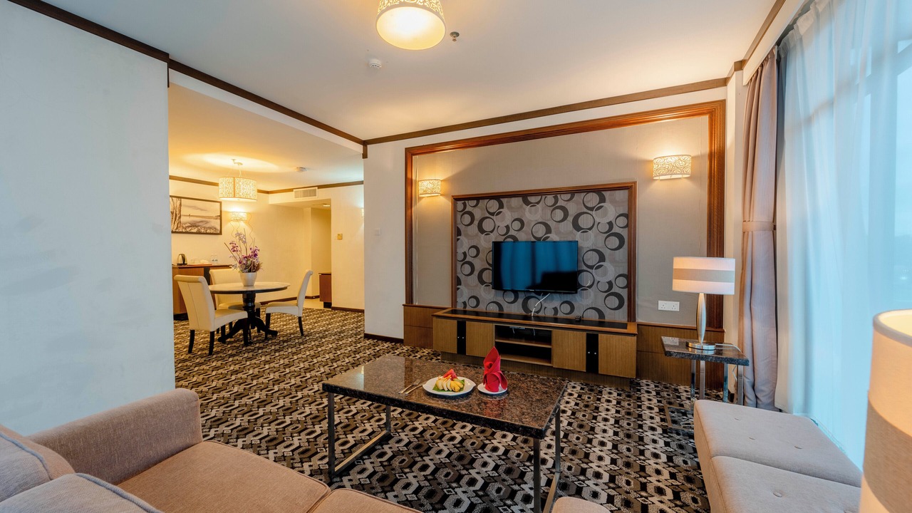 Photo of Bedroom in Kuah
