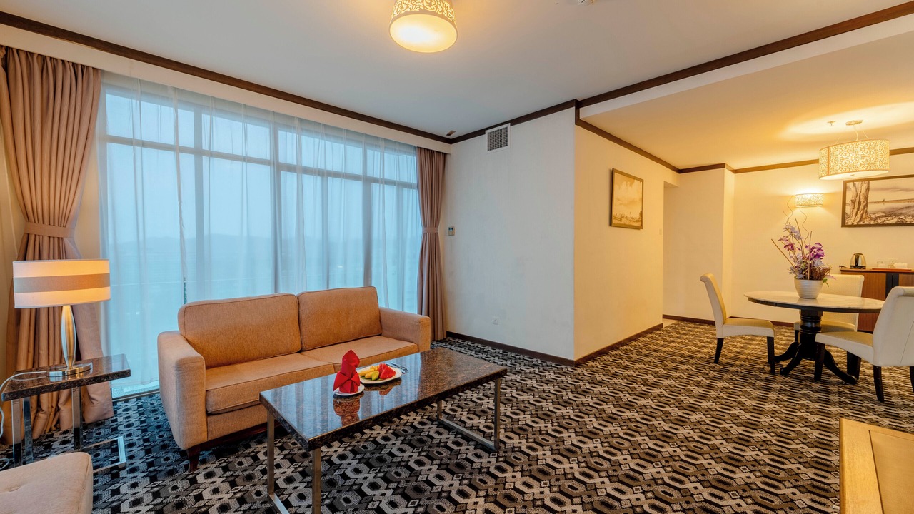 Photo of Bedroom in Kuah