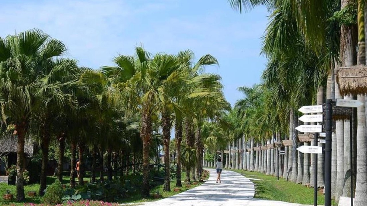 Photo of Outdoor in Cu Chi