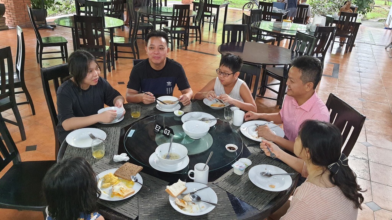 Photo of Others in Cu Chi
