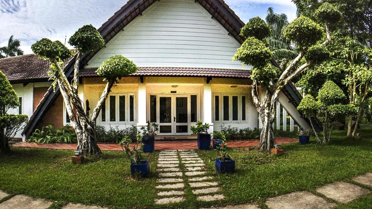 Photo of Outdoor in Cu Chi