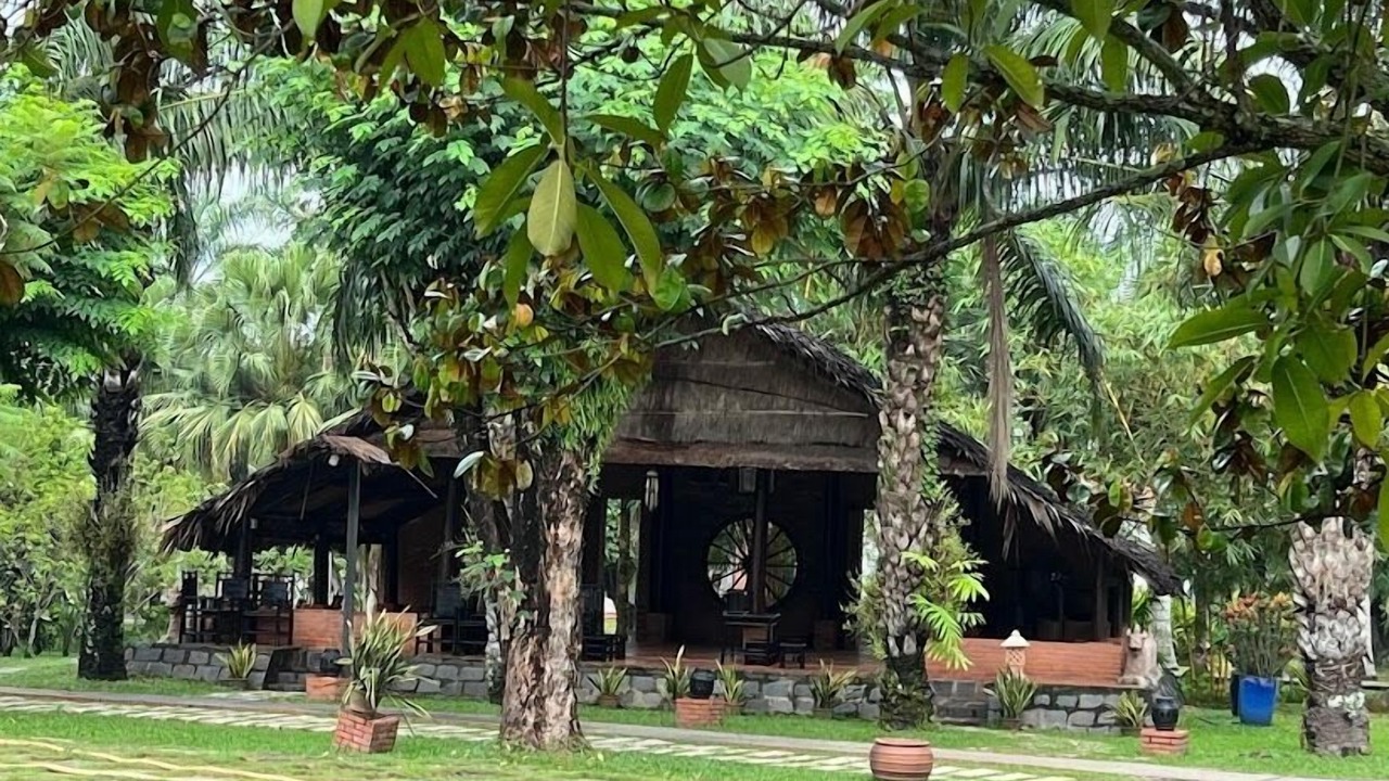 Photo of Others in Cu Chi