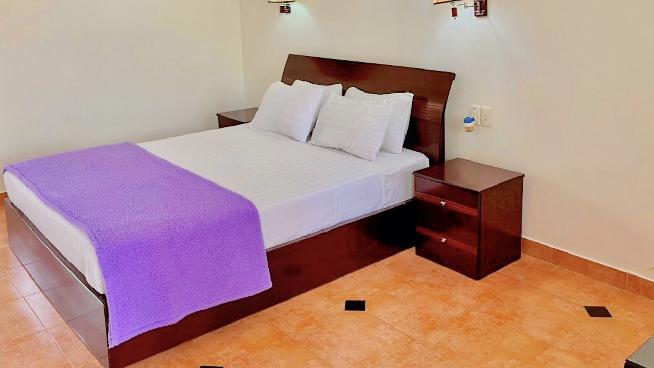 Photo of Bedroom in Cu Chi