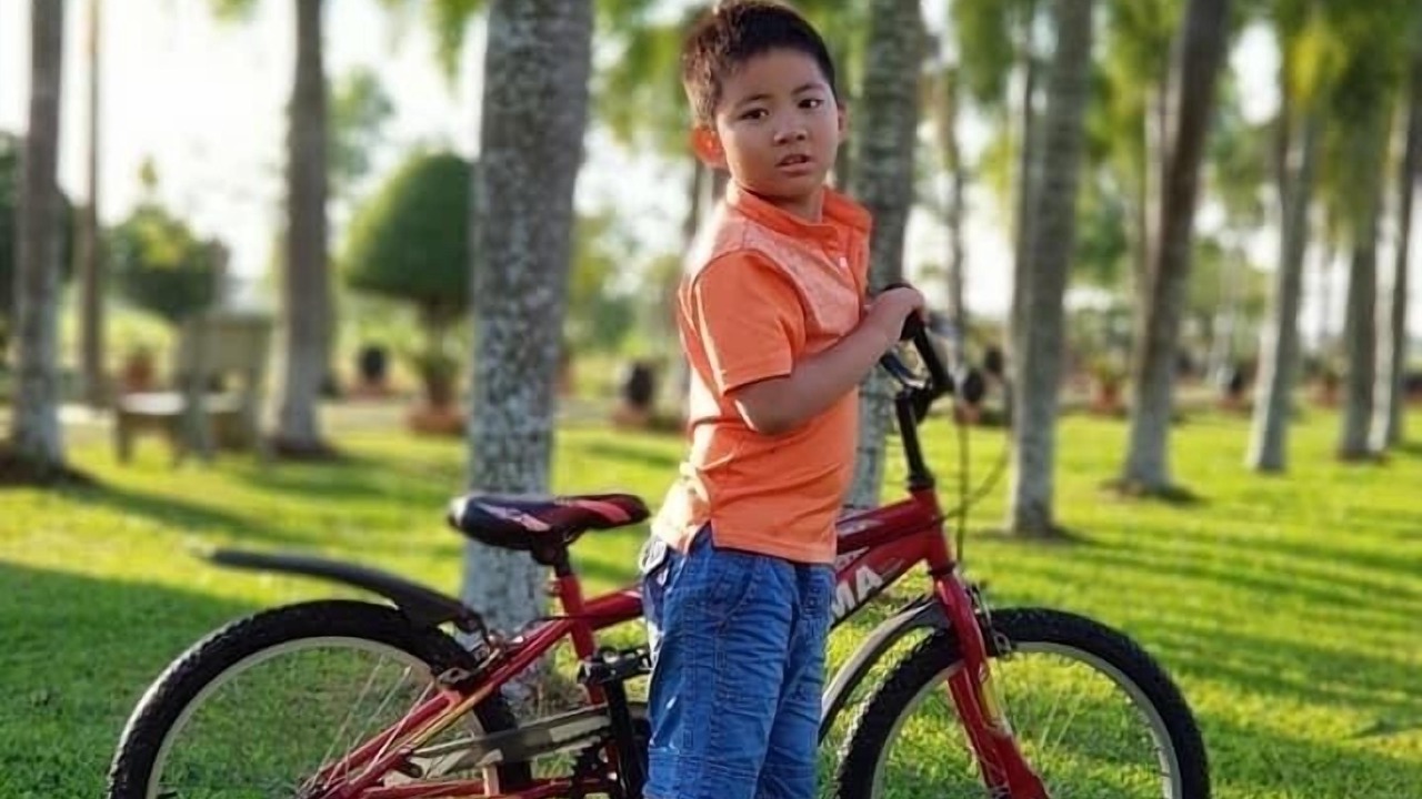 Photo of Others in Cu Chi