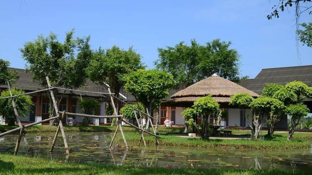 Photo of Outdoor in Cu Chi