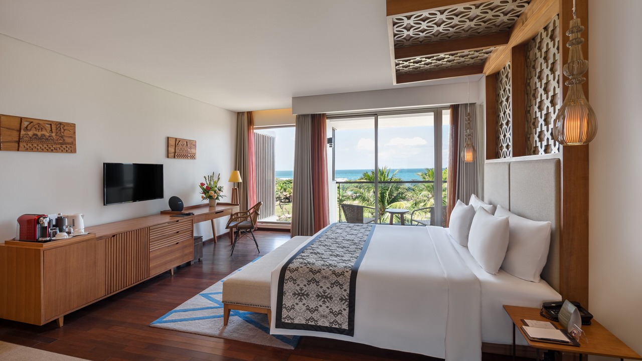 Photo of Bedroom in BTDC