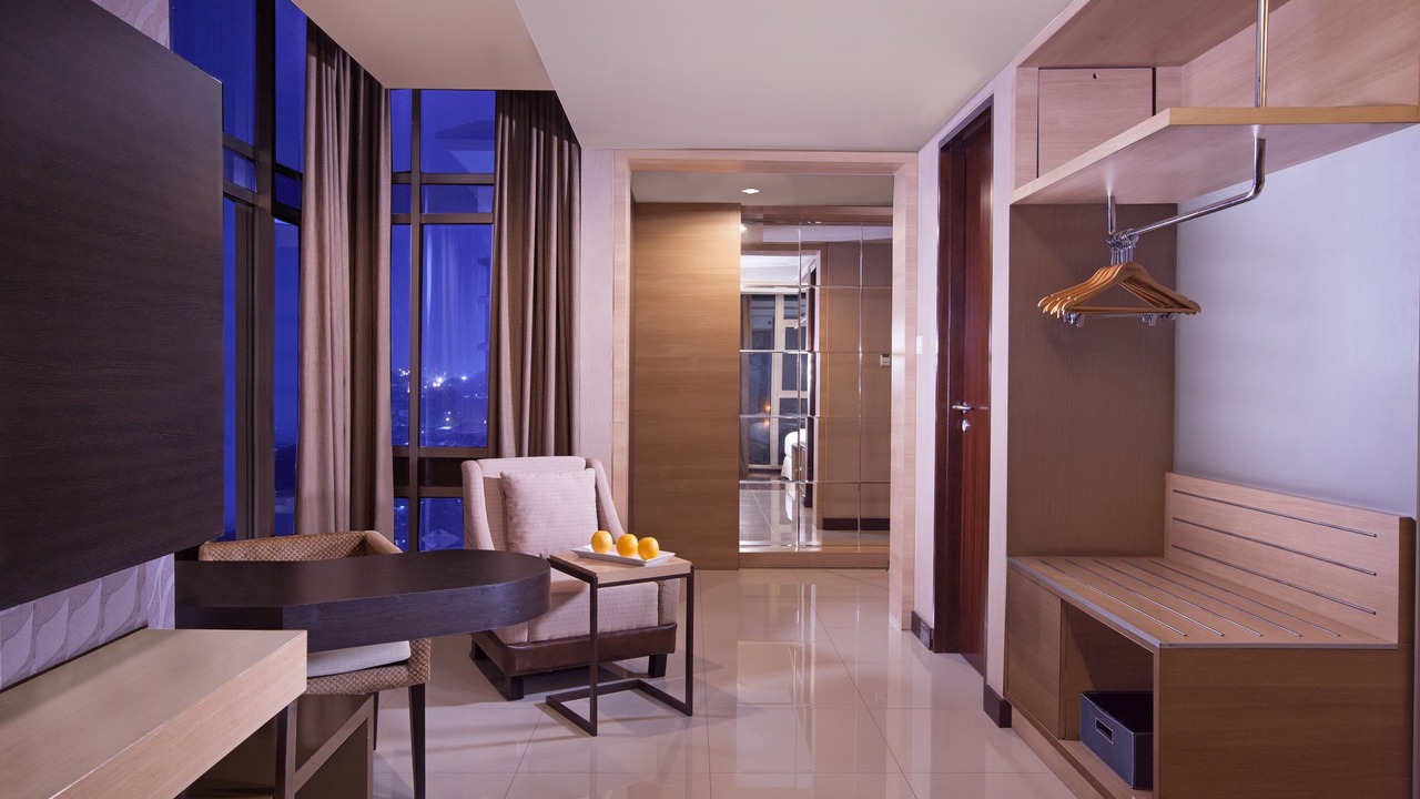 Photo of Bedroom in Central Yogyakarta
