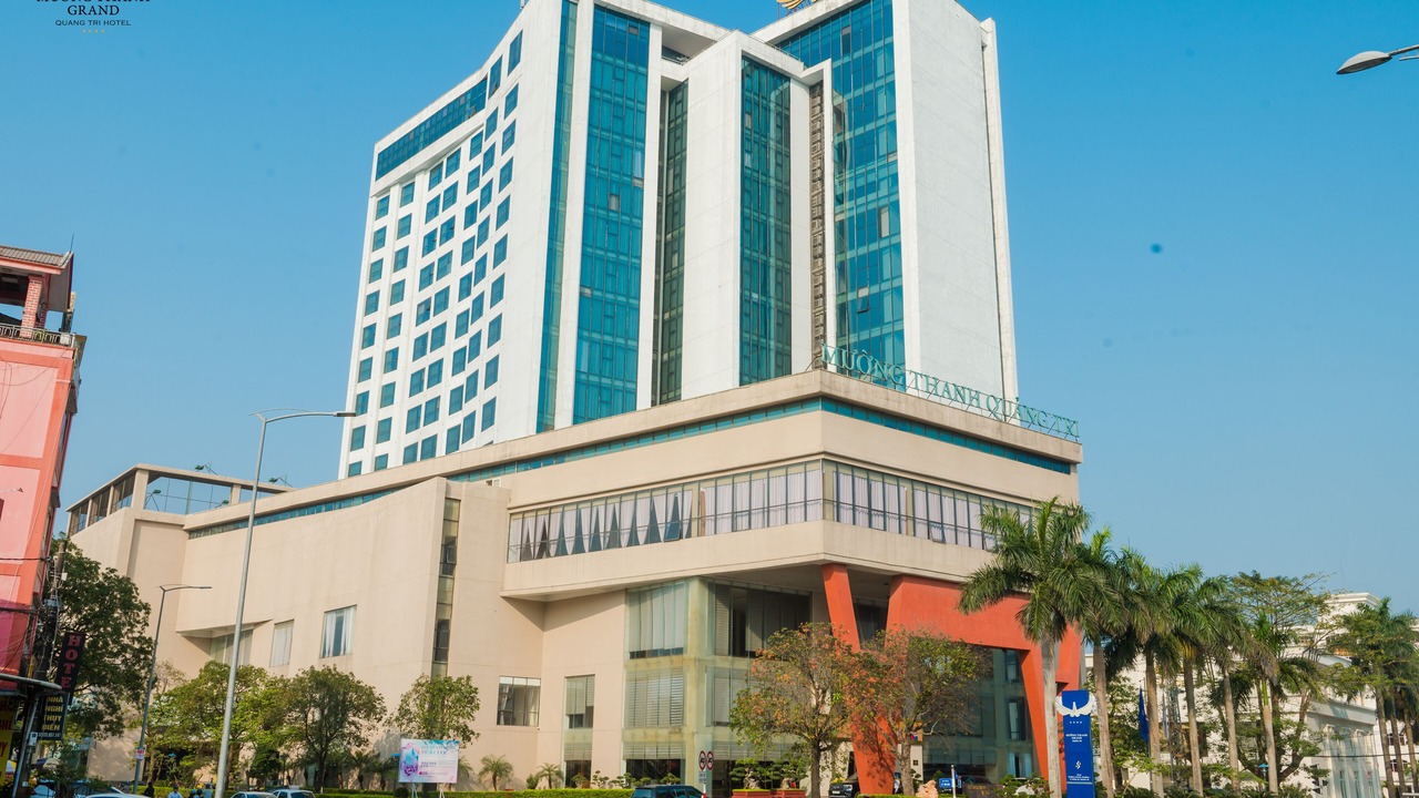 Photo of Outdoor in Dong Ha
