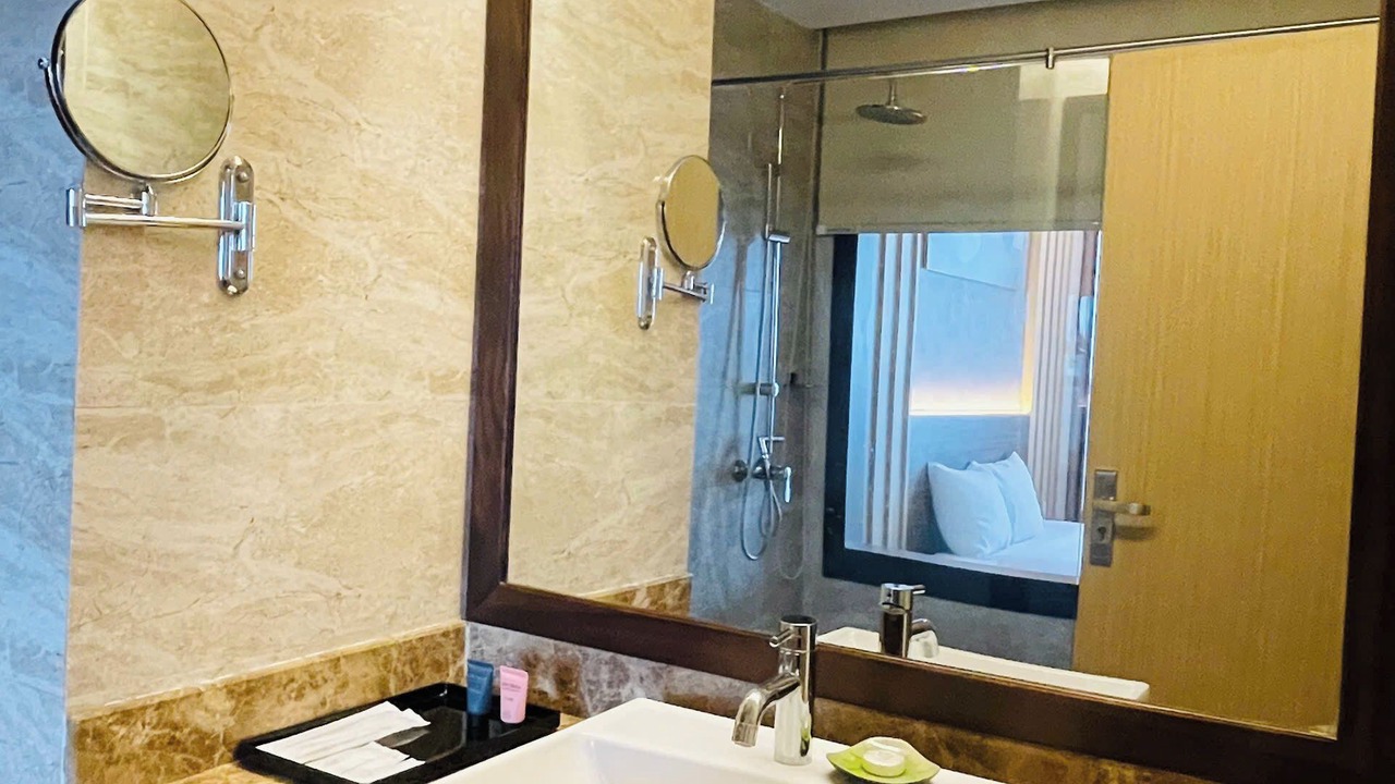 Photo of Bathroom in Dong Ha