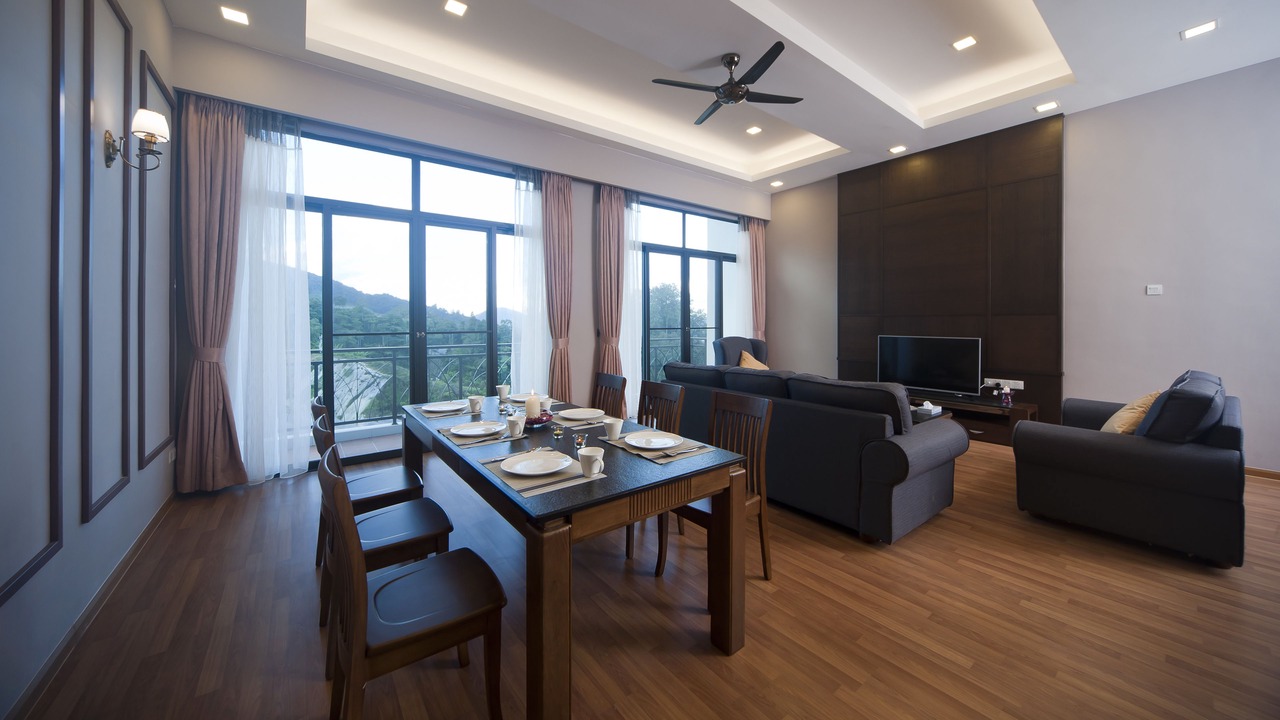 Photo of Bedroom in Brinchang