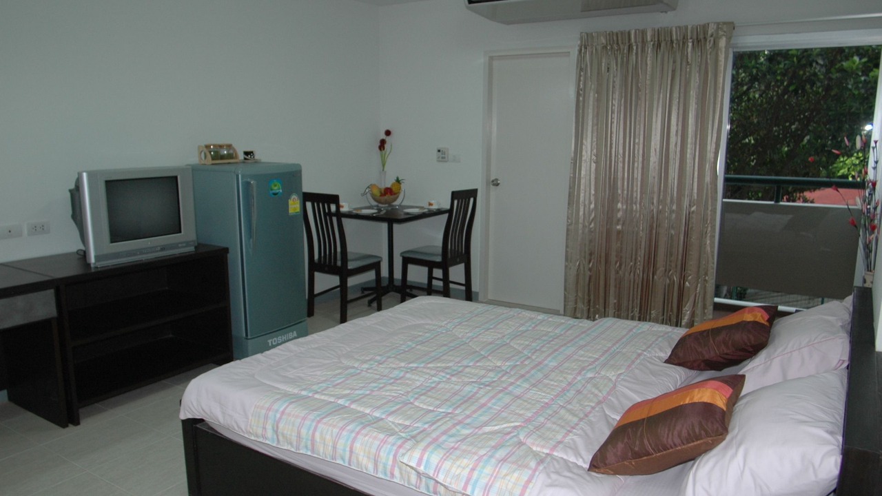 Photo of Bedroom in Chom Phon