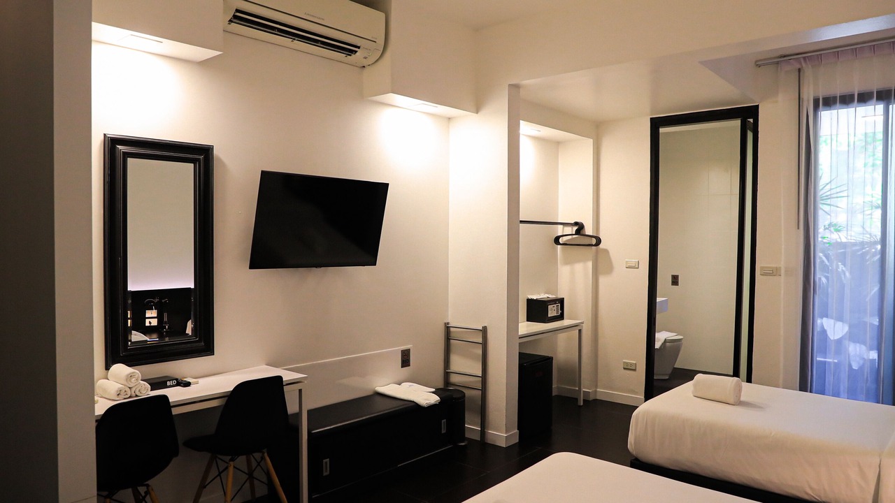 Photo of Bedroom in Old City