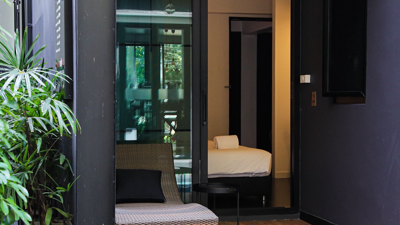 Photo of Outdoor in Old City