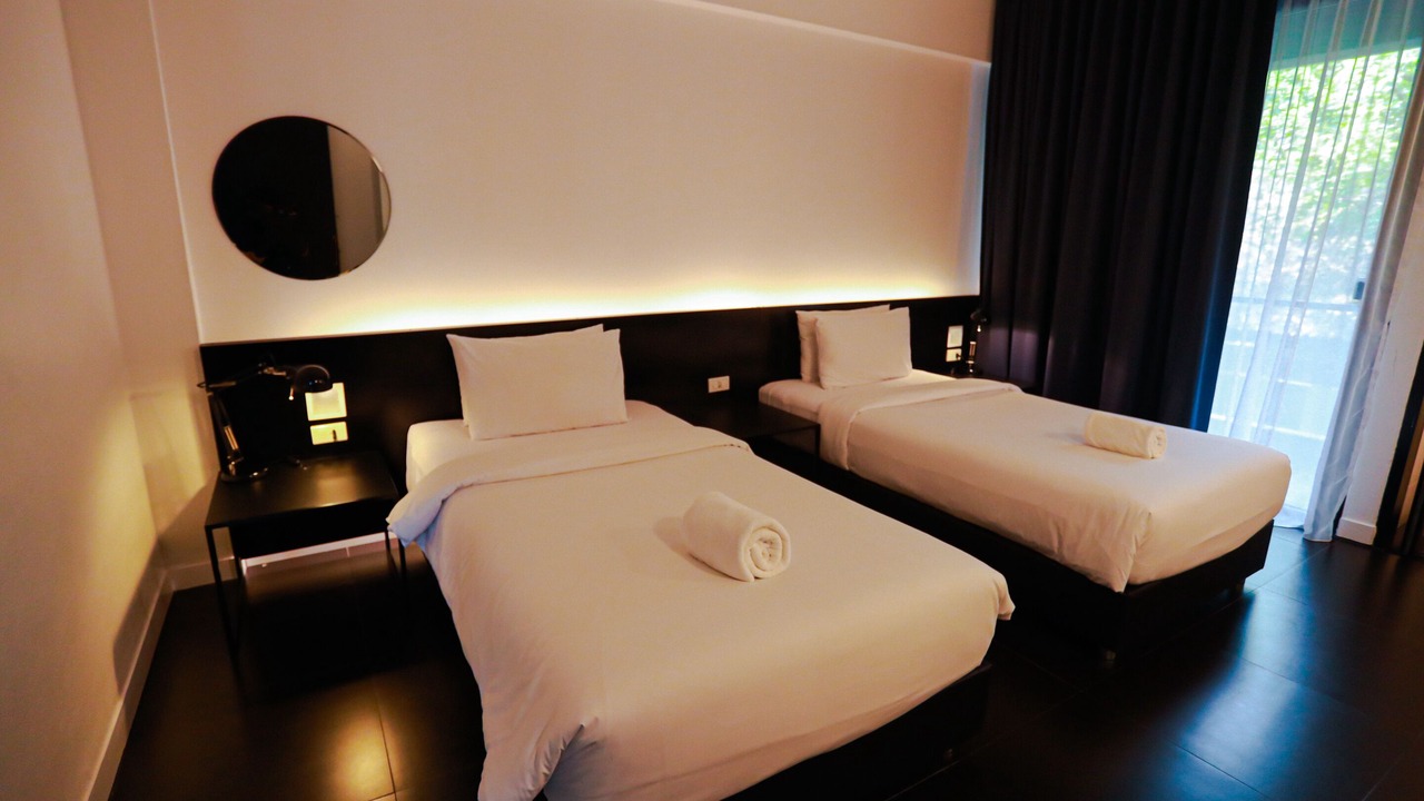 Photo of Bedroom in Old City