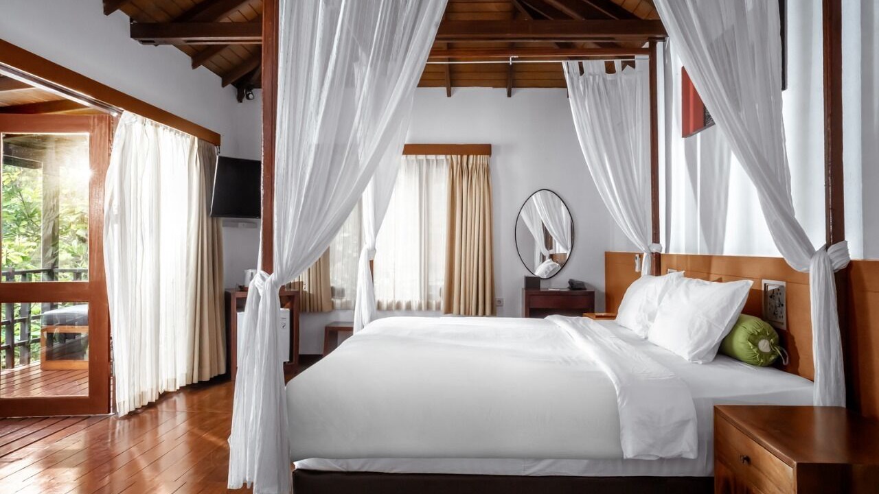 Photo of Bedroom in Parongpong