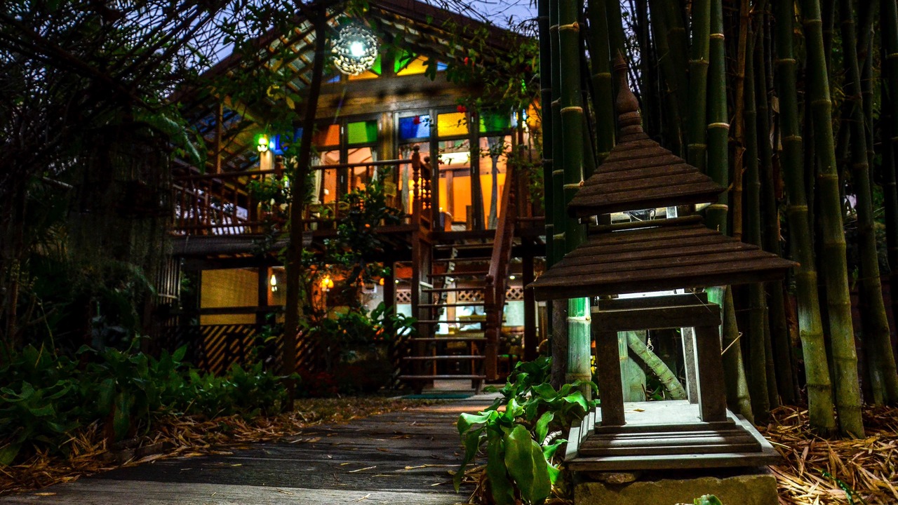 Photo of Outdoor in Hang Dong