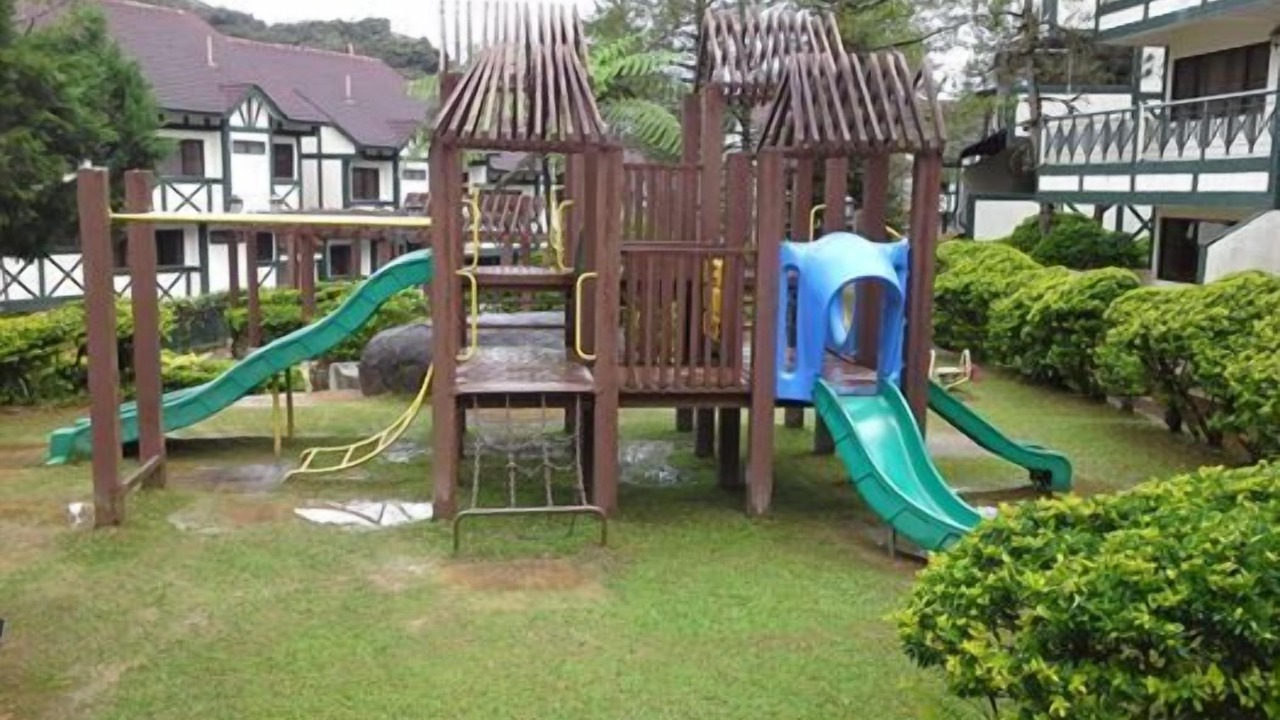 Photo of Outdoor in Brinchang