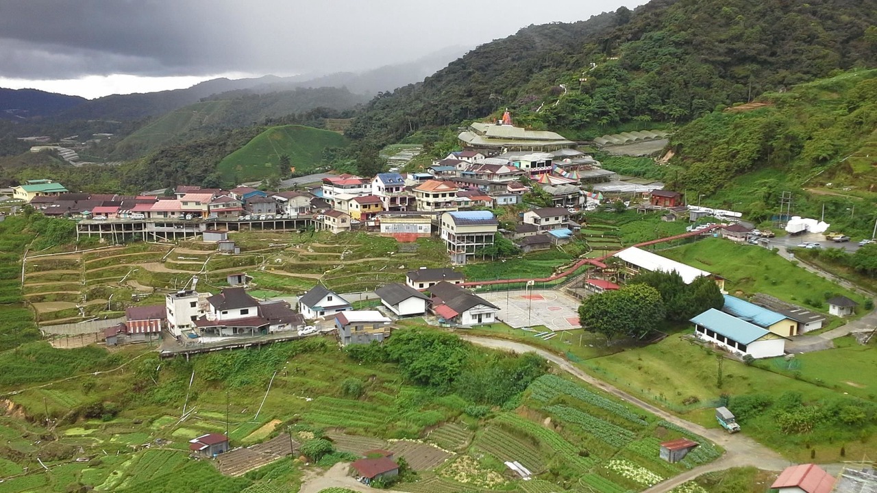 Photo of Others in Brinchang