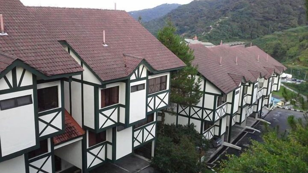 Photo of Outdoor in Brinchang