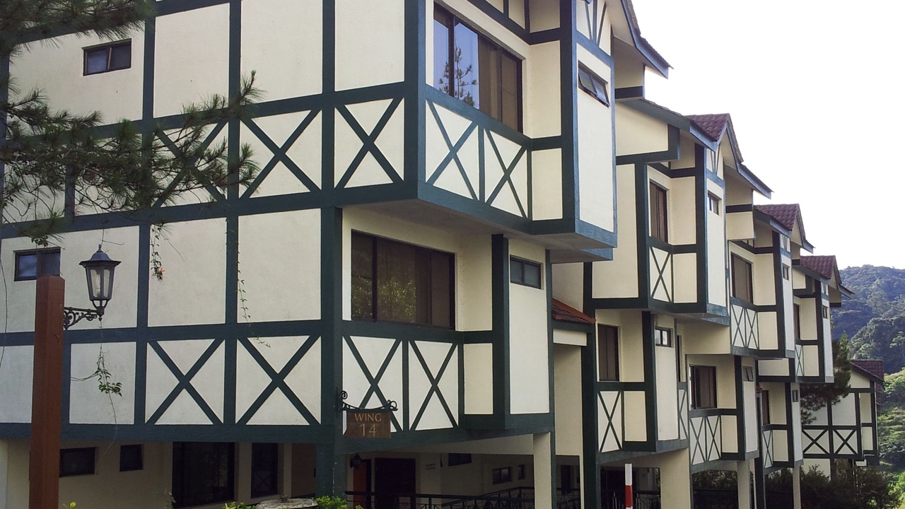 Photo of Outdoor in Brinchang