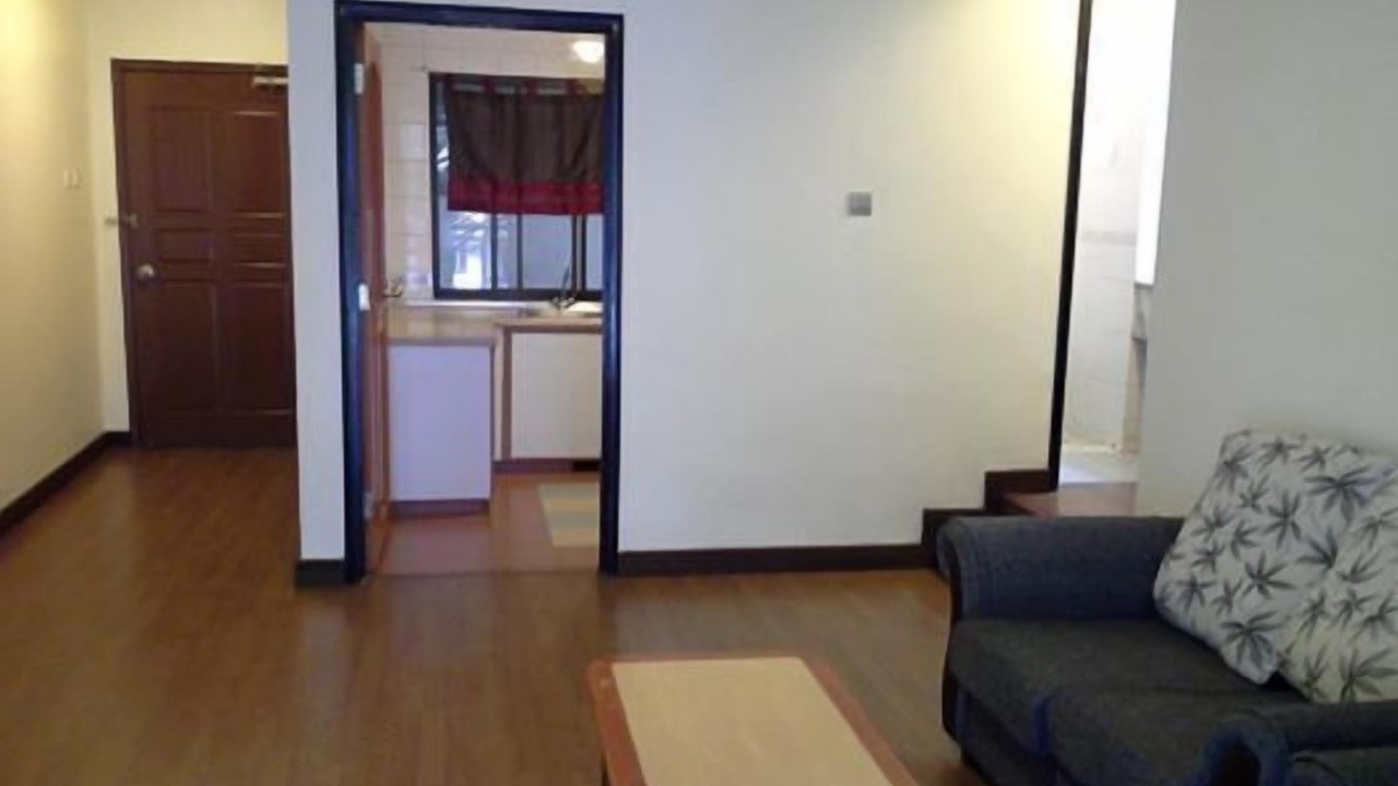 Photo of Patio Balcony in Brinchang