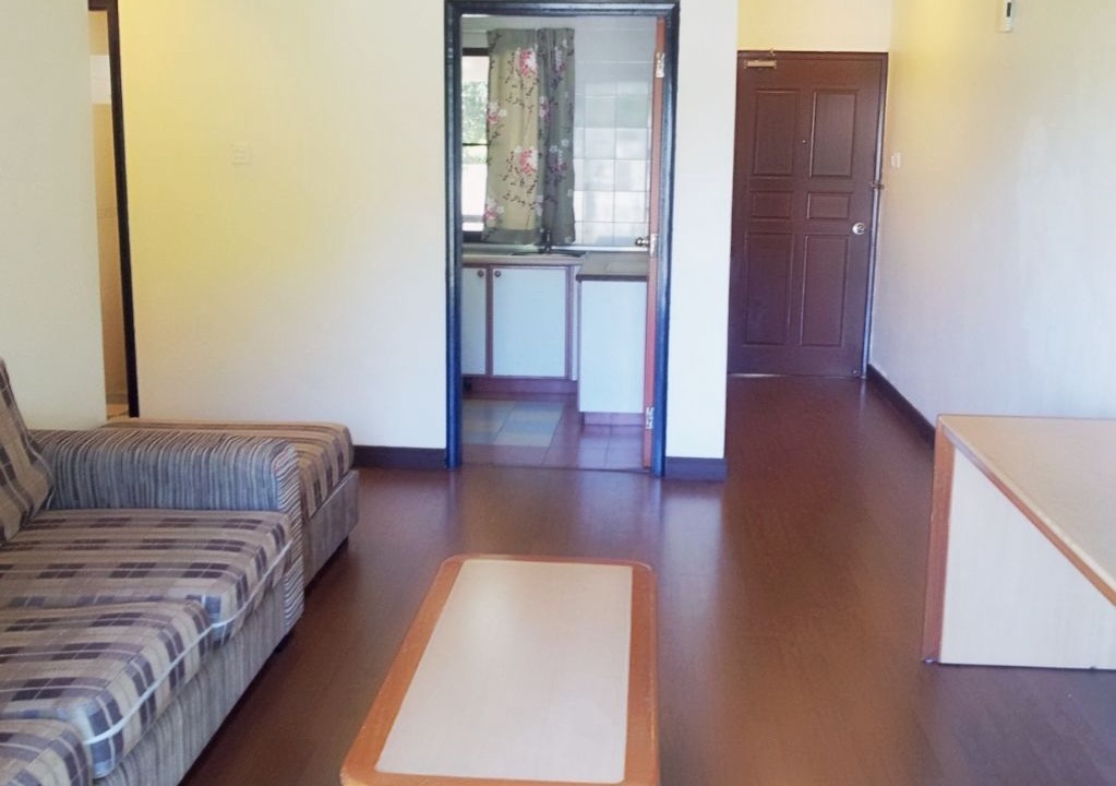 Photo of Patio Balcony in Brinchang