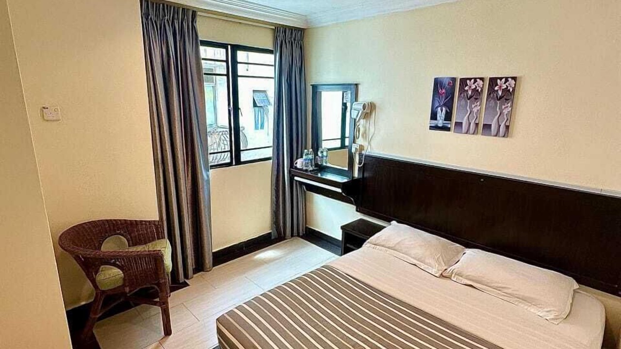 Photo of Bedroom in Brinchang