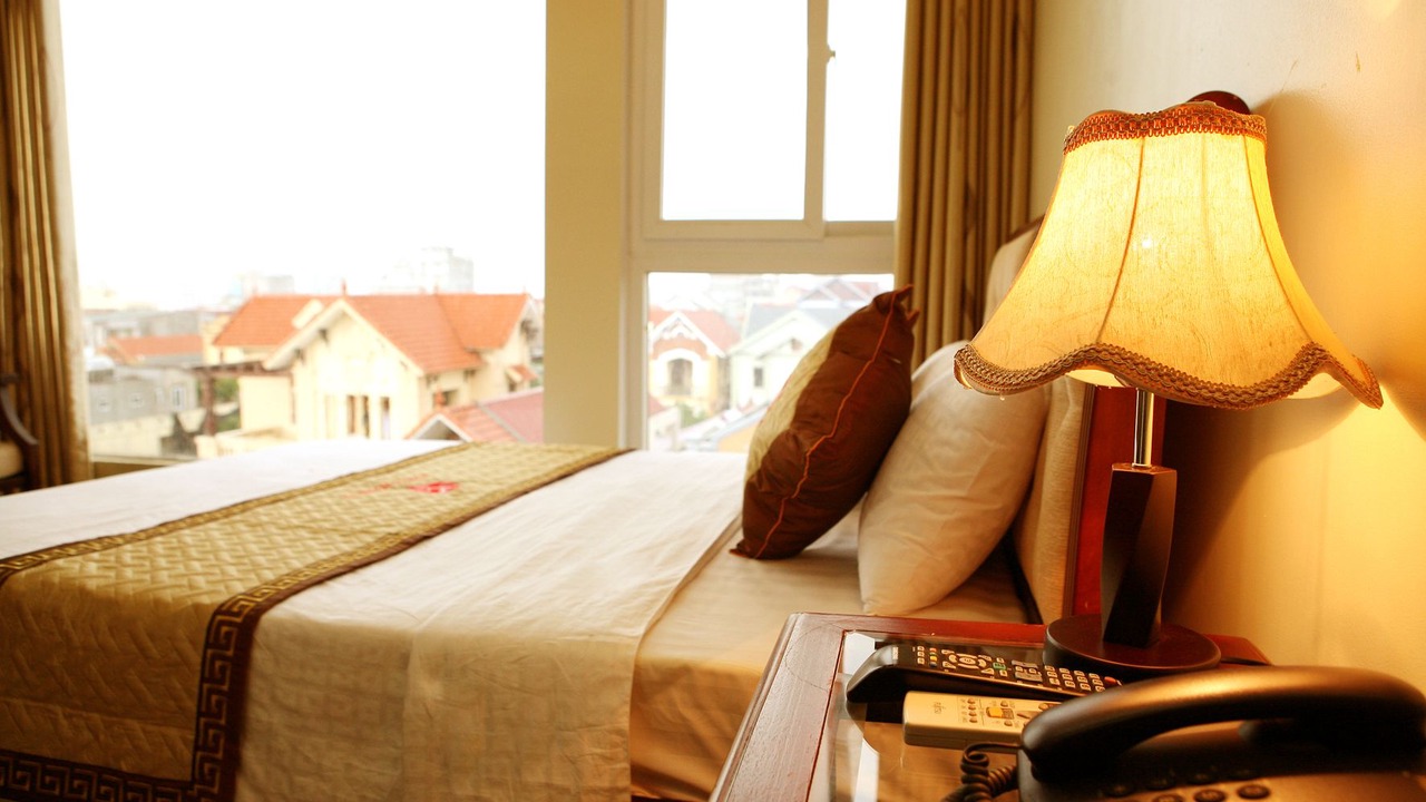 Photo of Bedroom in Đong Thanh