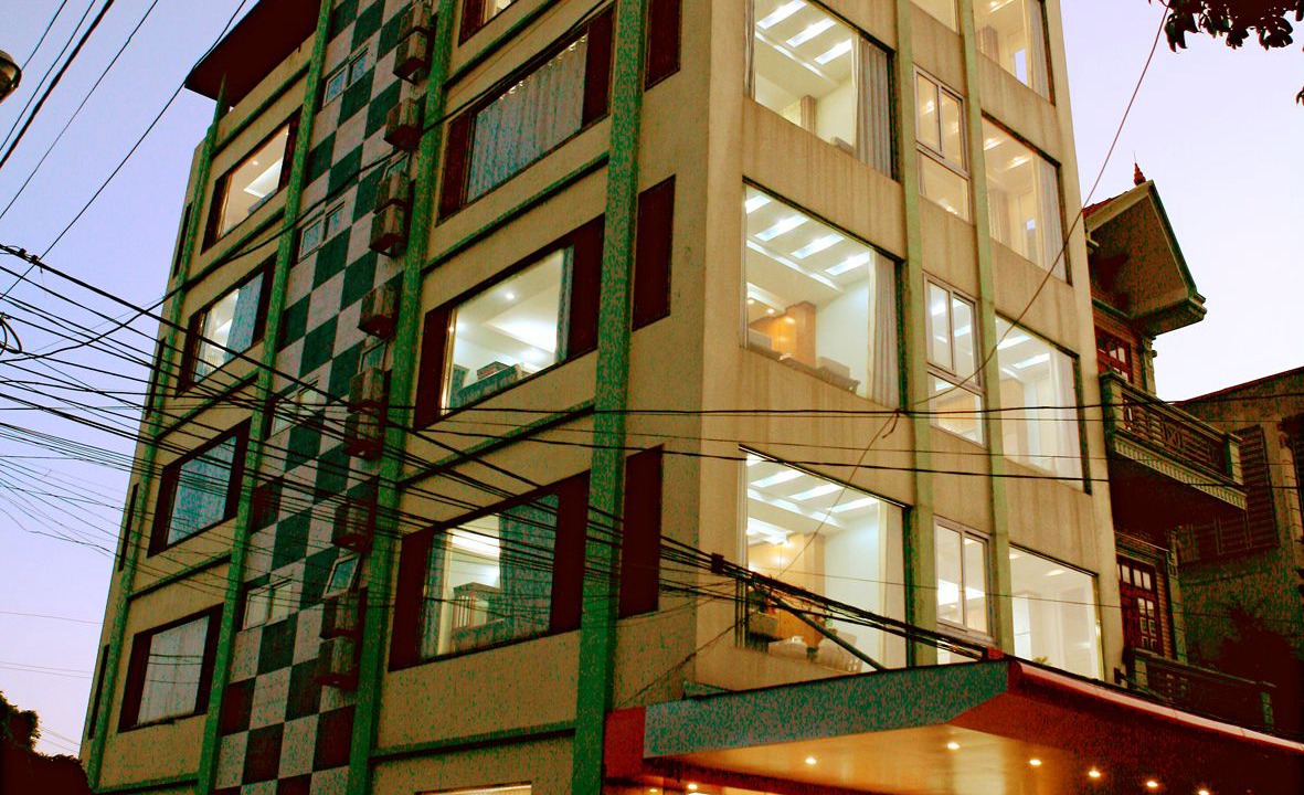 Photo of Outdoor in Đong Thanh