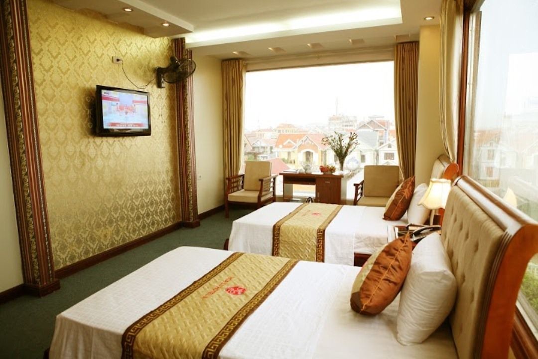 Photo of Bedroom in Đong Thanh