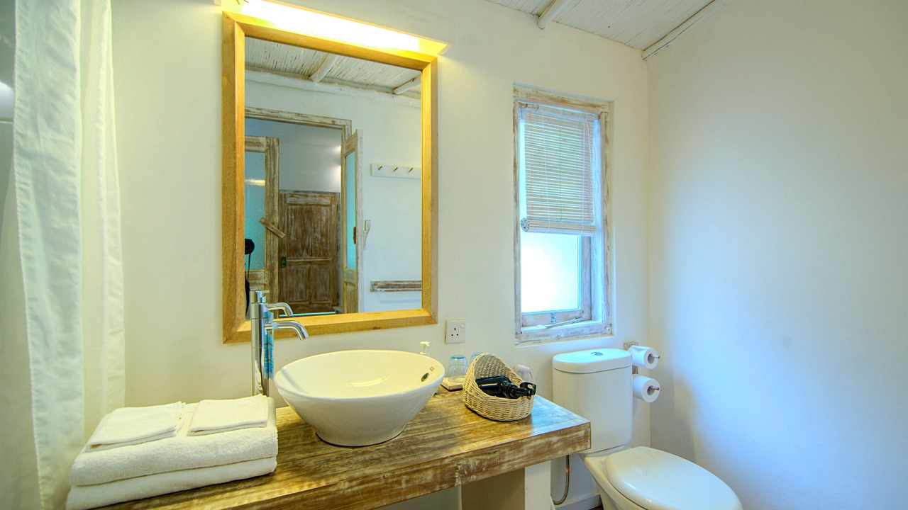 Photo of Bathroom in Telukbakau