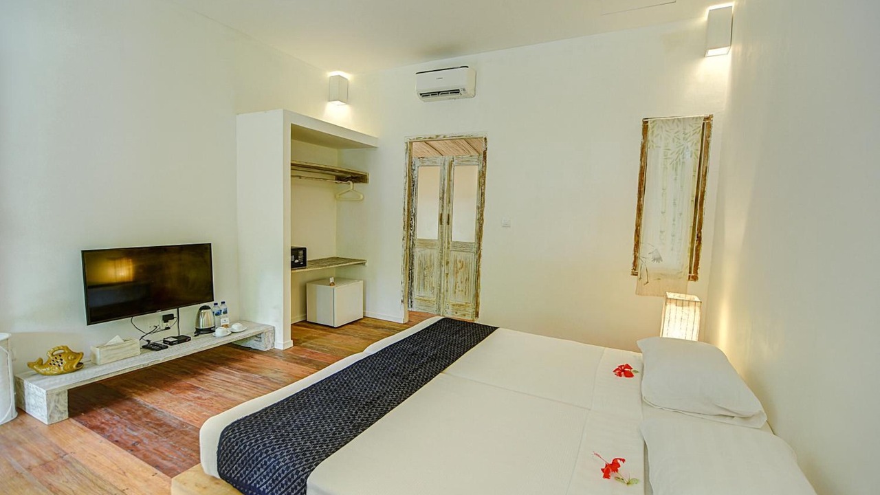 Photo of Bedroom in Telukbakau
