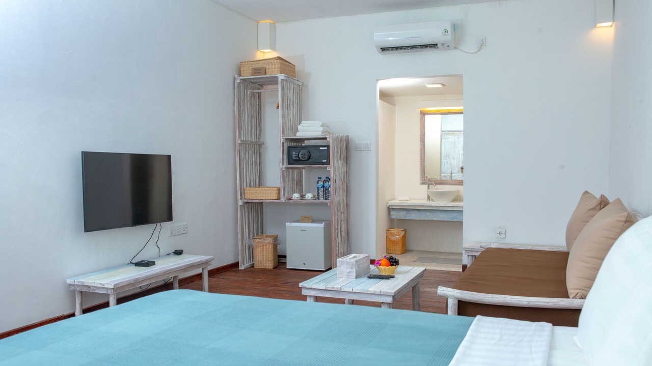 Photo of Bedroom in Telukbakau