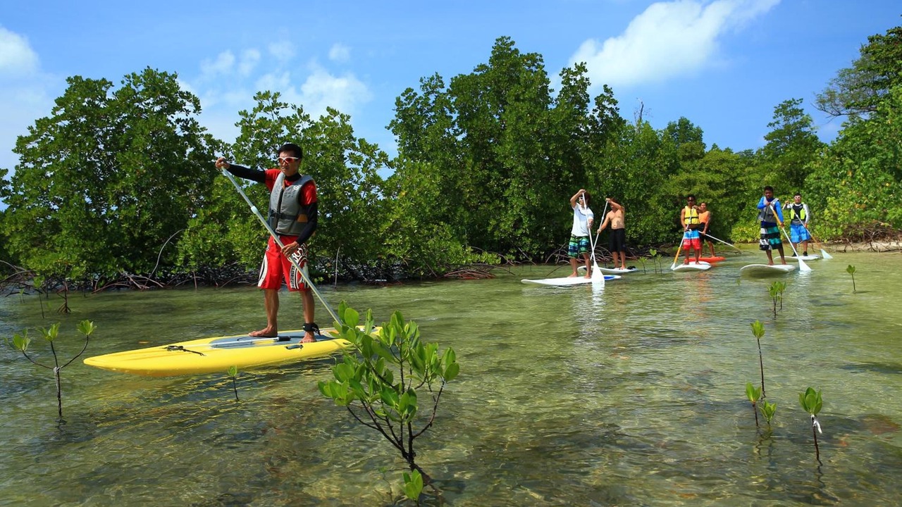 Photo of Others in Telukbakau