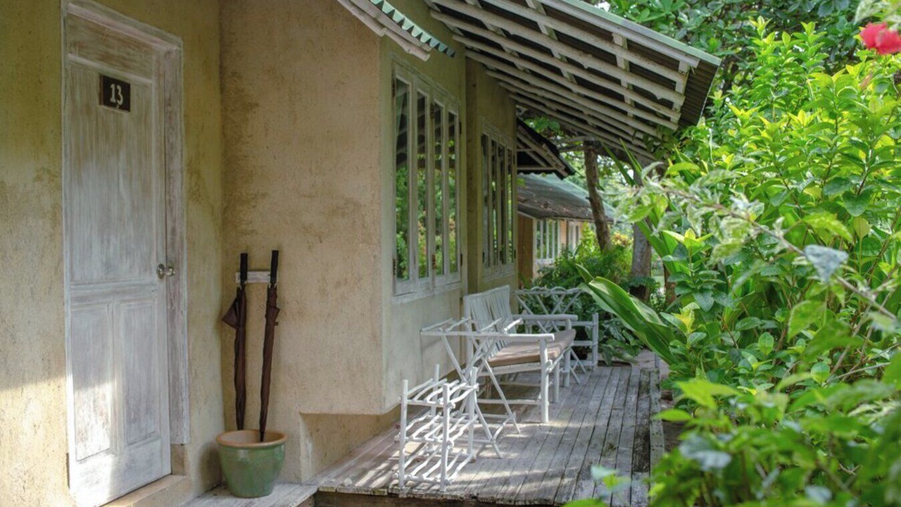 Photo of Bedroom in Telukbakau