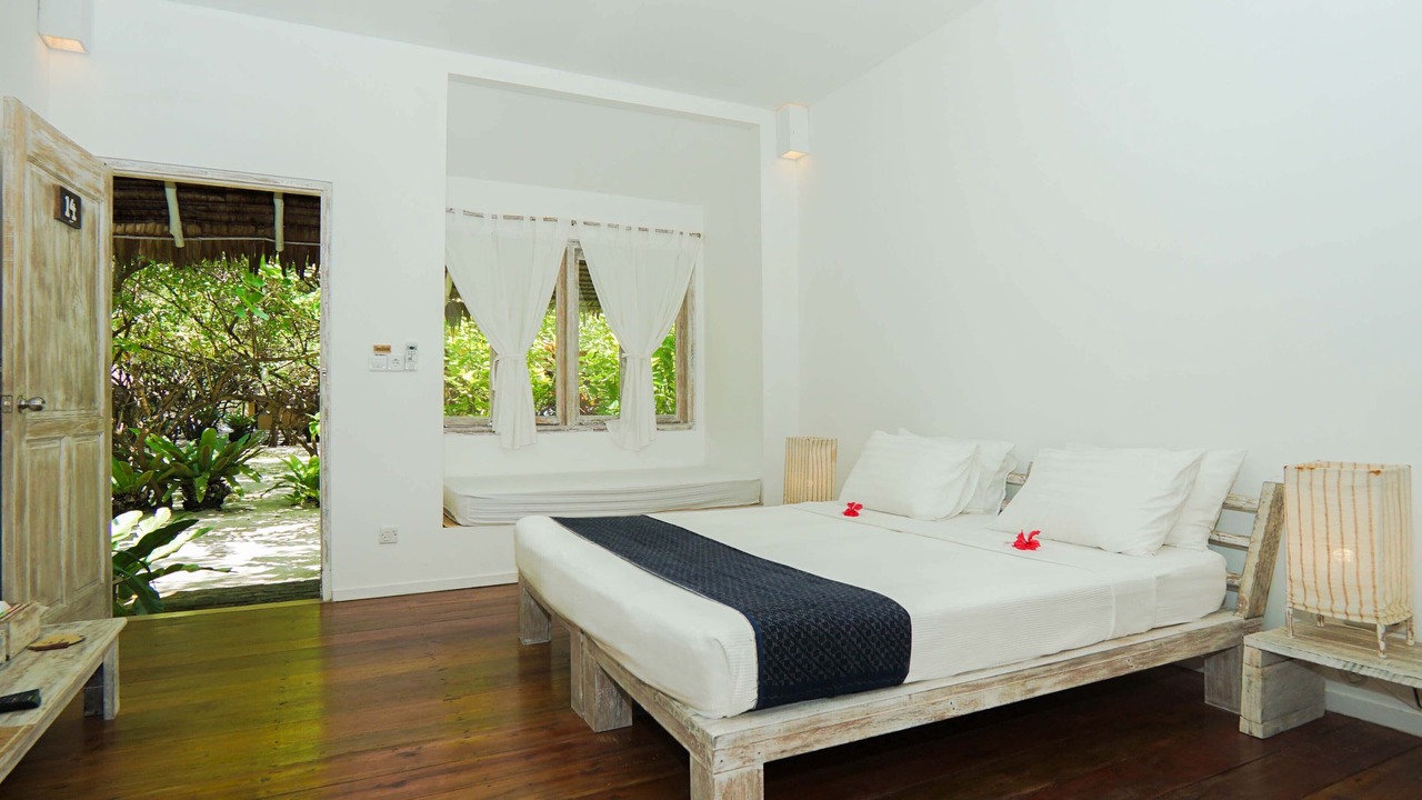 Photo of Bedroom in Telukbakau